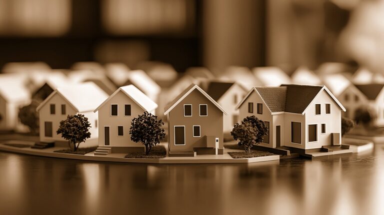 Palo Alto neighborhood