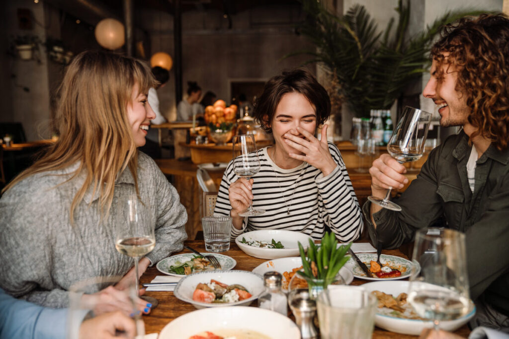 Savoring Palo Alto: A Foodie’s Guide to the Best Eats in Brownsville’s Culinary Corner